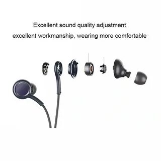 Samsung s9 наушники