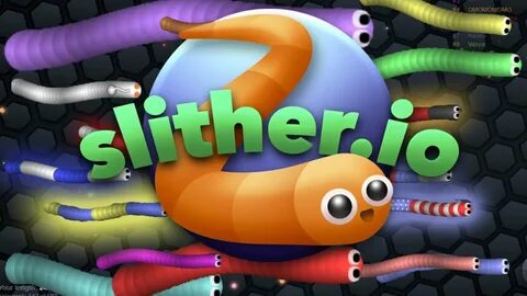 Slizario io