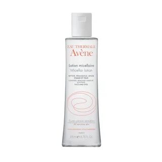 Avene для чувствительной кожи