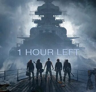 1 hour
