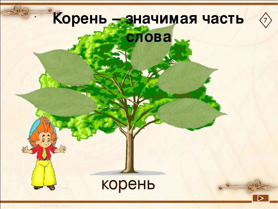 Рисунок однокоренные. Корень это часть слова. Корень это значимая часть. Тема урока корень слова 5 класс. Корень слова рисунок.