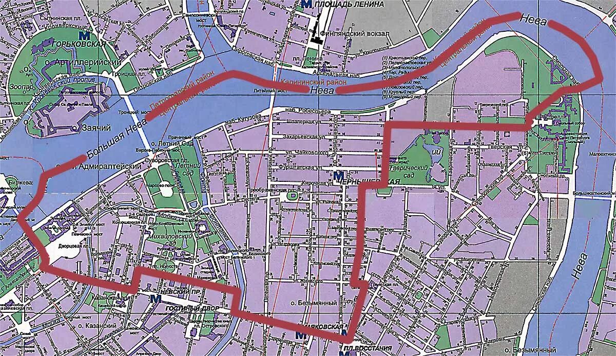 Территория города санкт петербурга на карте. Карта Адмиралтейского района Санкт-Петербурга с улицами. Адмиралтейский район Санкт-Петербурга карта. Адмиралтейский район на карте. Границы Адмиралтейского района Санкт-Петербурга.