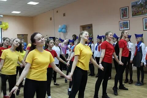 Школа 23 калуга