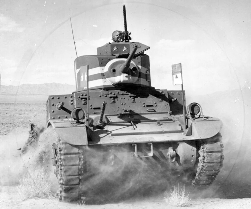 Командирский танк США. 1 Польская бронетанковая дивизия. Танки США 1942 года. General tanks