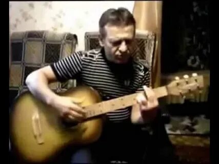 Песня машиниста