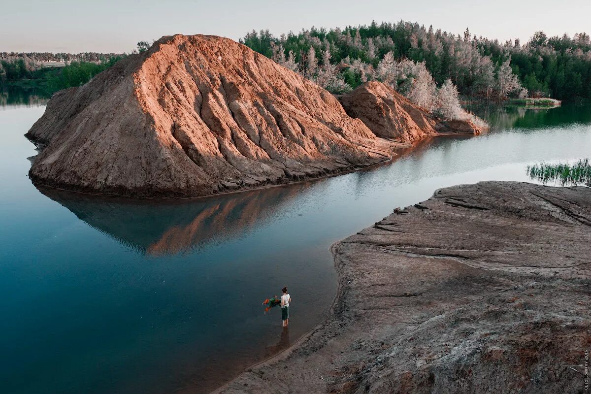 Карьеры в туле. Карьеры в туле. Тульский каньон кондуки. Карьеры в туле. Деревня кондуки голубые озера.