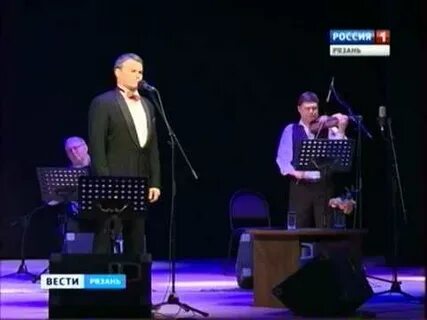 Ока эфире