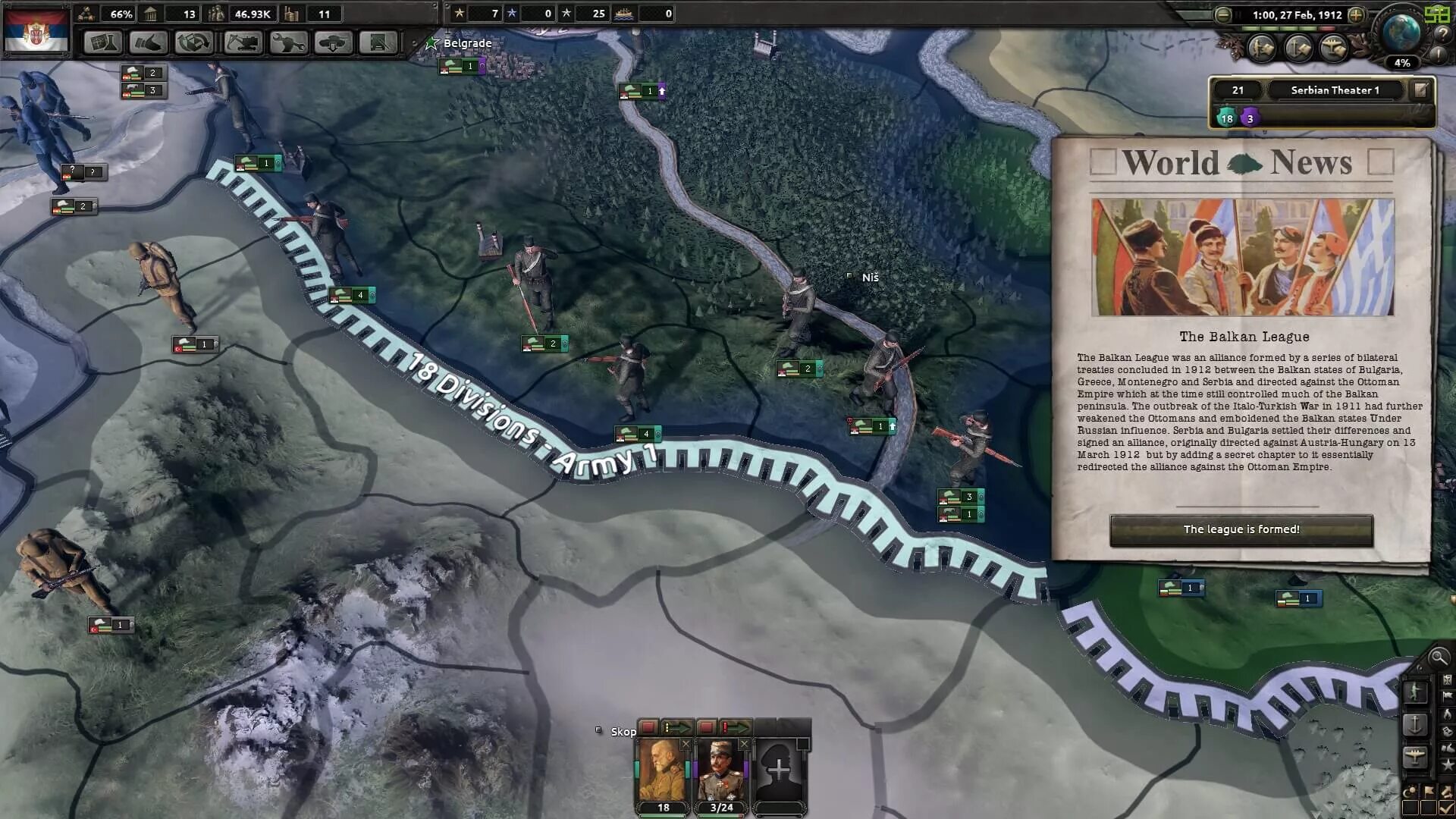 Хой 4 мод на первую мировую. The great war - великая война» для hearts of iron 4. хой 4 мод great war. hearts of iron 4 первая мировая война. мод великая война хои 4.