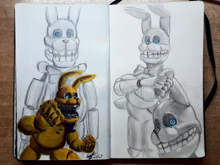 Fnaf into. Пит спринг бонни. спринг бонни into the pit. фнаф пит спринг бонни. аниматроники спринг бонни.