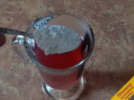 Из какого крахмала лучше варить кисель