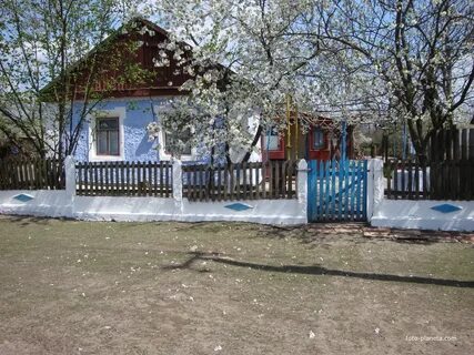 Село шевченко