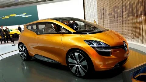 Renault r