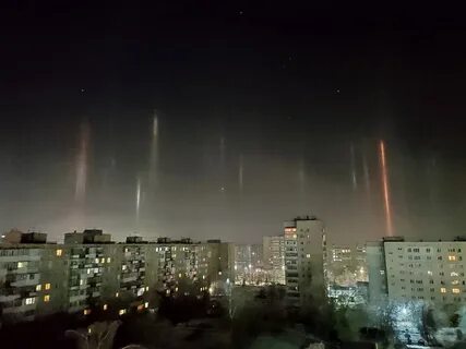 Столбы нижний новгород