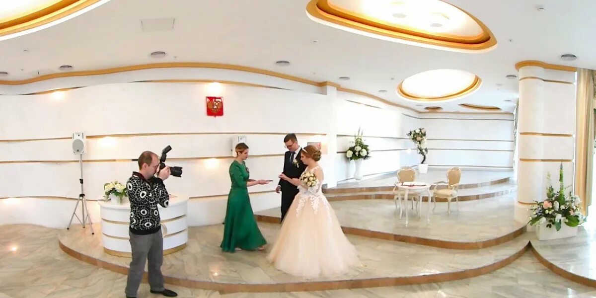 загс тула гостиный двор