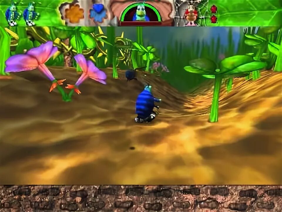Pc bug. Игра bugdom 2. bugdom 1. bugdom. bugdom 2.