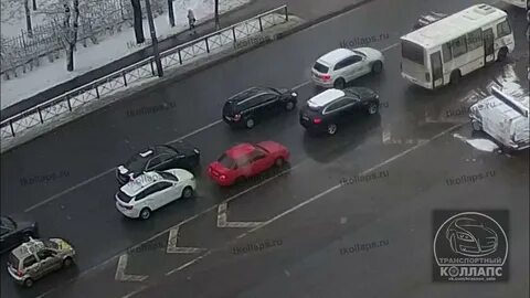 Спб красное село транспортный коллапс