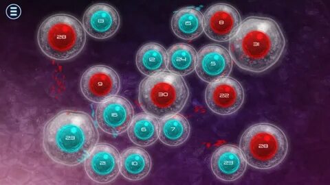 Игры которые с вирусом