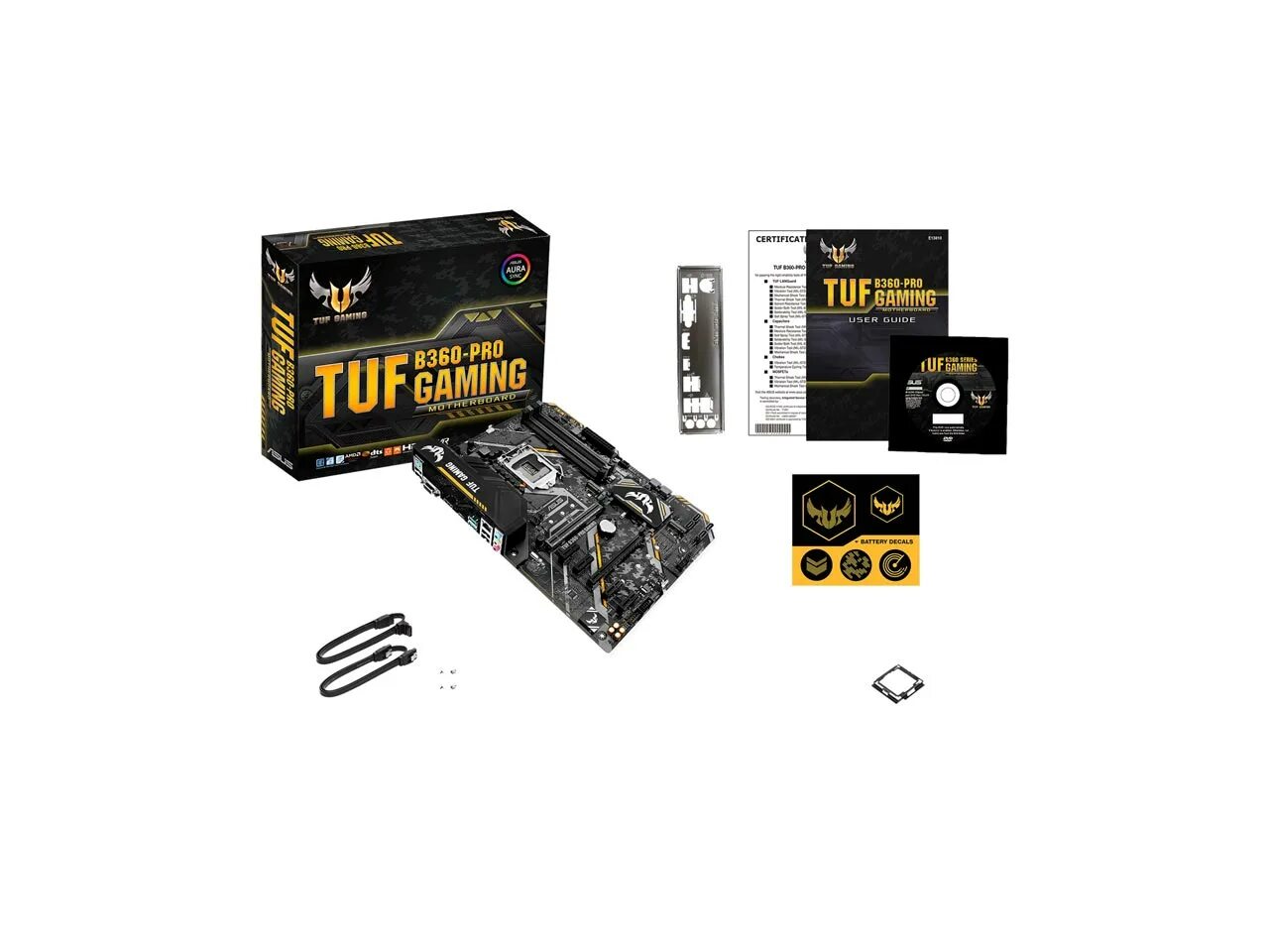 TUF b360-Pro Gaming. ASUS TUF 360 AIO. ASUS TUF b360-Pro Gaming. TUF b360 Pro Gaming Wi-Fi. B360 pro gaming