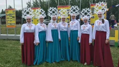 Подслушано канаш чувашия