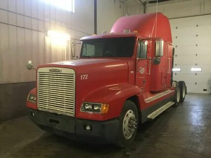 Freightliner 120