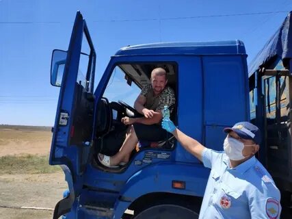 Водитель астраханская область