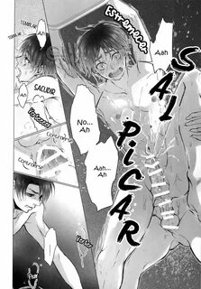 Doujin yaoi