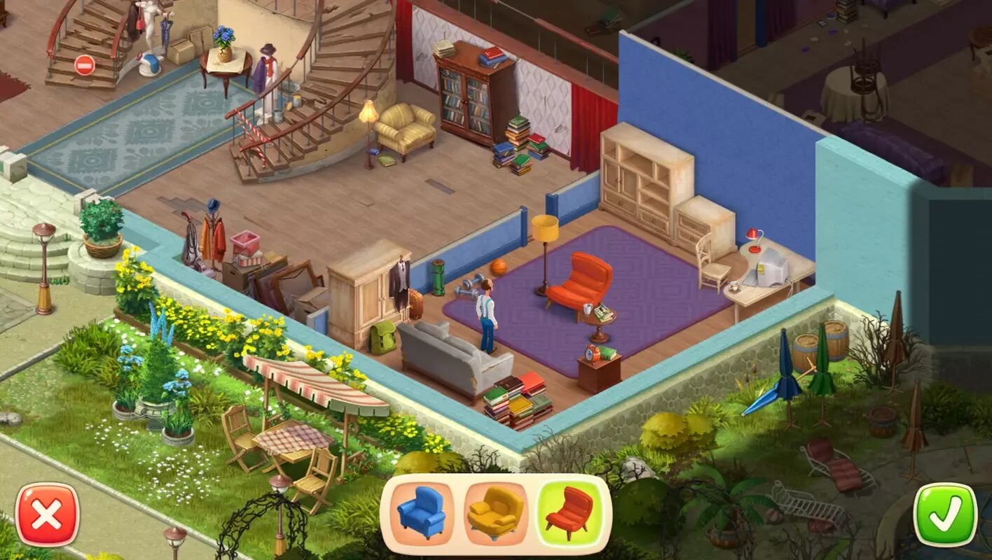 Homescapes бесконечные игра. Остин хоумскейпс. остин homescapes. остин игра про дом. дом мечты игра homescapes.