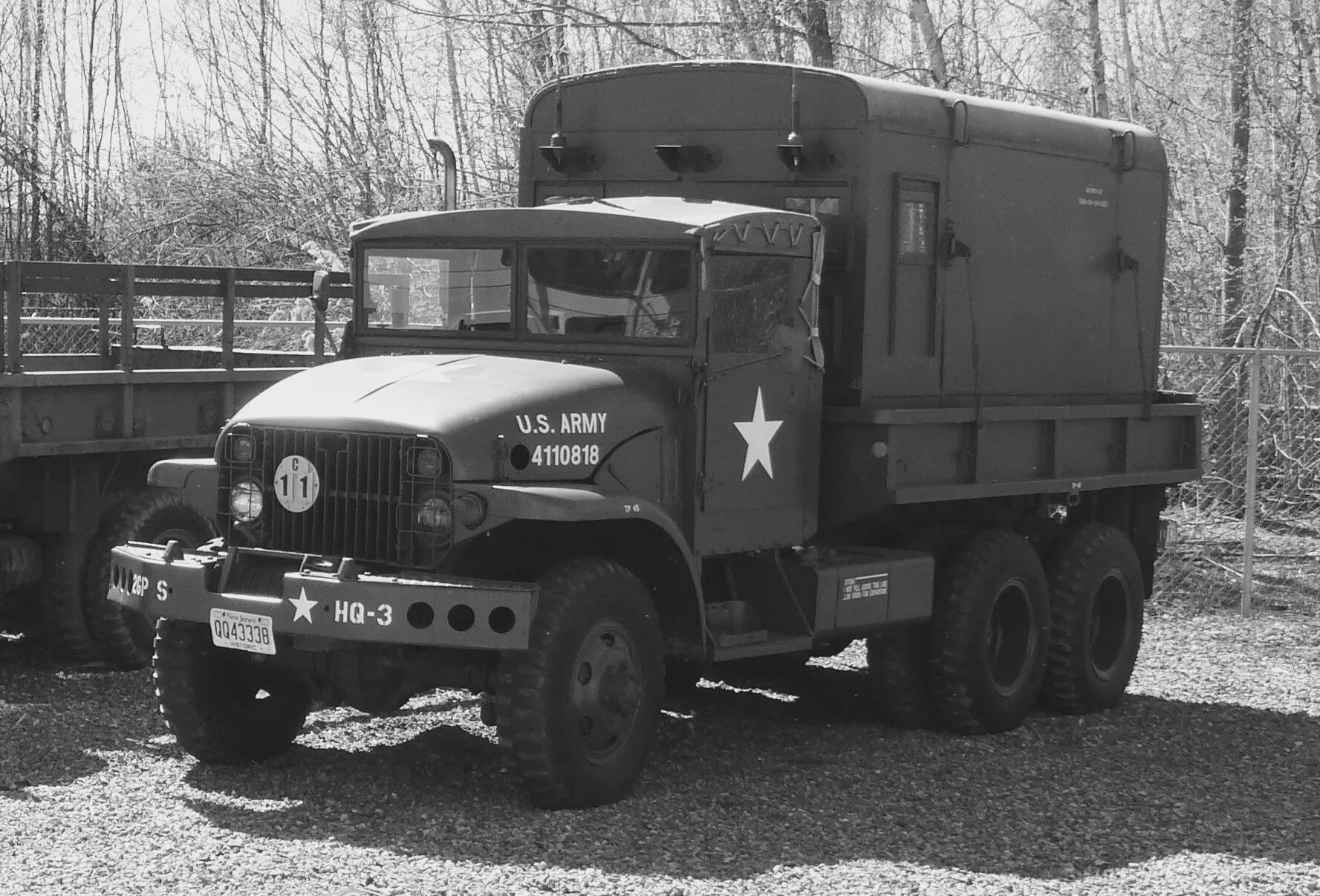 Грузовики 6 2. GMC m135. Грузовик GMC m135. Cargo Truck m135. GMC m211.