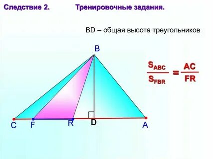 Общая высота это