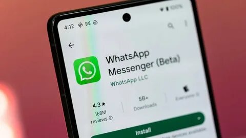 Messenger beta