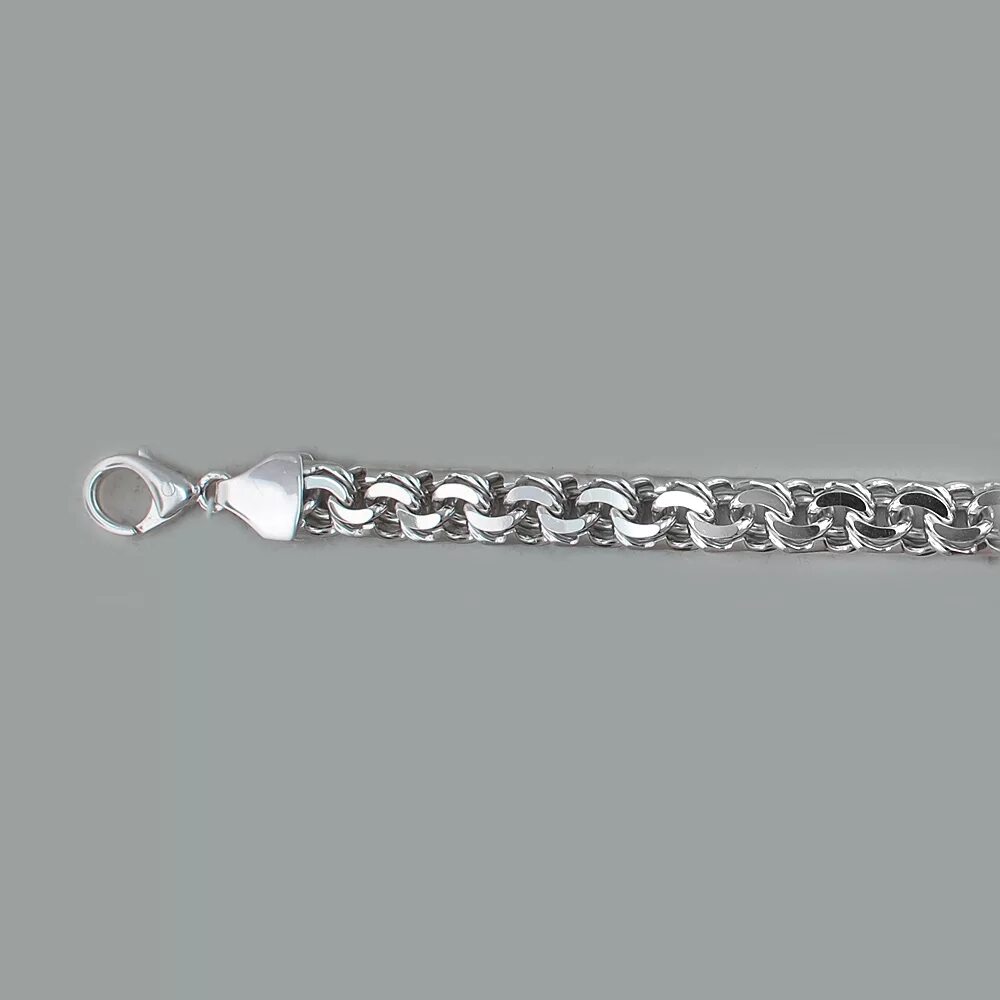 серебро zz 925. серебро б 075. цепь московский бит 200гр. 1 гр серебра 925 пробы. браслет 01б010376 эстет.