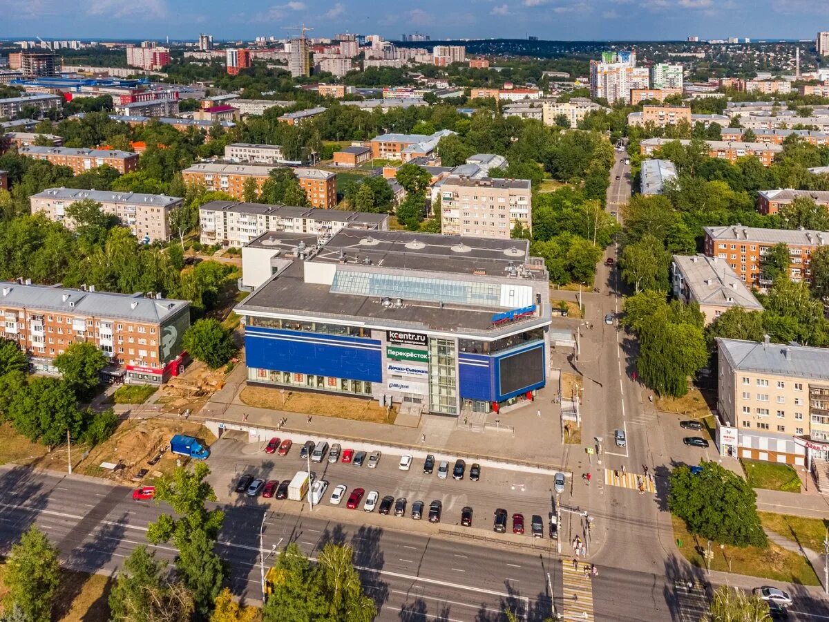 Ижевск центр города. Ижевск аэросъемка. ижевск с высоты птичьего полета. центр ижевска вид.