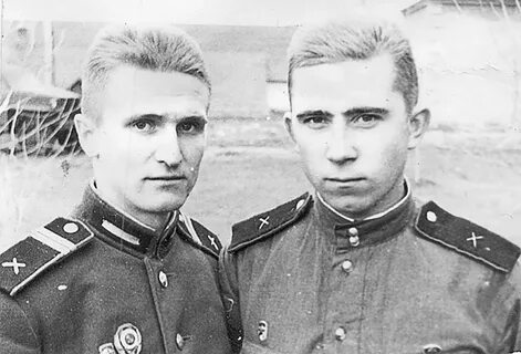 Однополчане 1