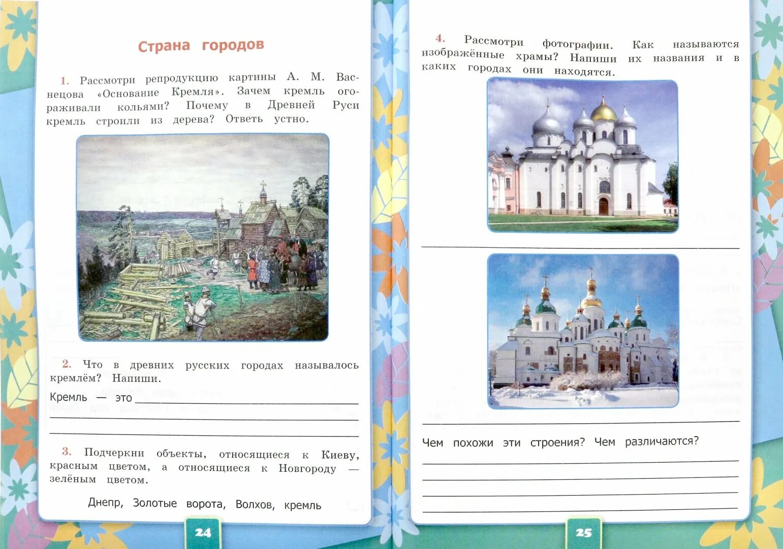 Города и напишите 1. Королевство буквоград илюхина. Золотое кольцо россии кострома кострома. Окружающий мир 4 класс рабочая тетрадь 2 часть. «путешествие по стране звукоград.