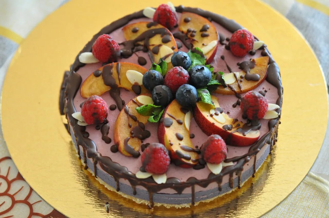 Рецепты обо всем с марусей