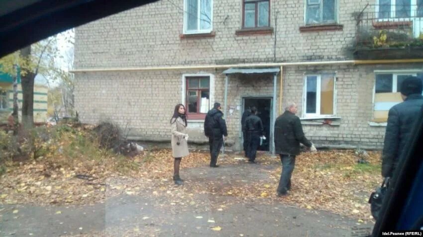Photos at Судебные приставы Московского района - Courthouse in Округ Московская 