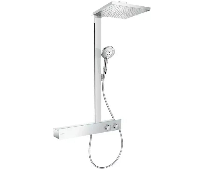 Душевая система hansgrohe raindance e showerpipe 300 1jet 9 л/мин ecosmart showertablet. Дегустационный душевой комплекс. В компл, sx-1090 antique. Душевая панель river guron 08. Showerpipe 300 1jet с showertablet 600.