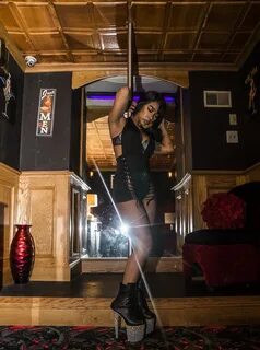 strip club roblox Inside Baltimore Strip Club Millstream Inn. 