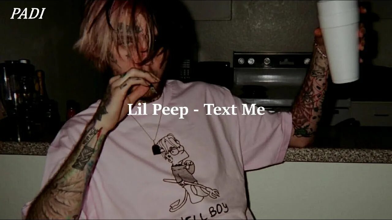 Лил пип. Лил пип сплит. Absolute lil peep текст