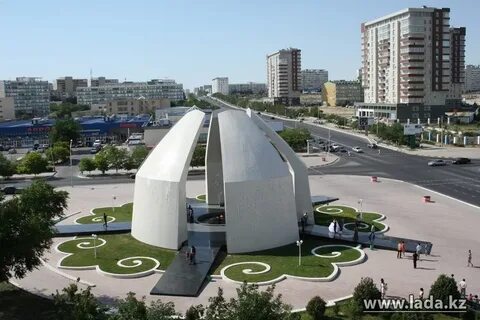 Ақтау мкр