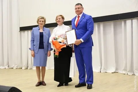 Новости 65 лет