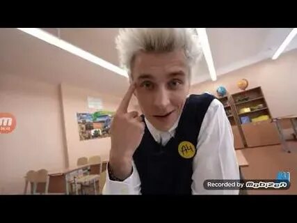 А4 вернулись в школу