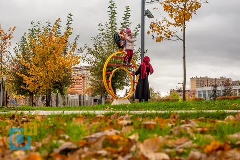 Центр 2019 год