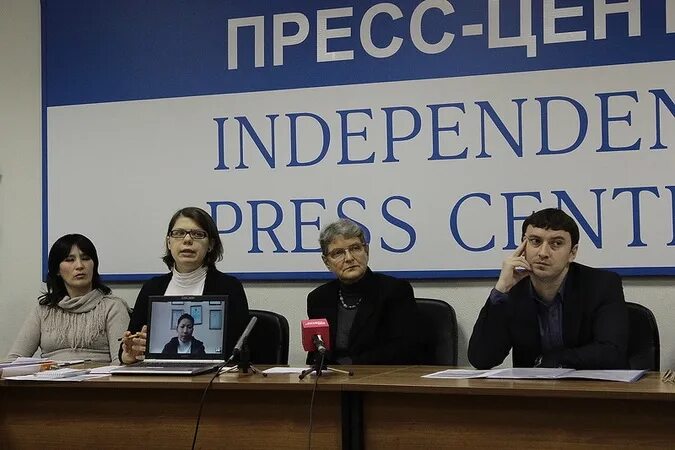 Комитет "Гражданское содействие" - Агентство социальной информации