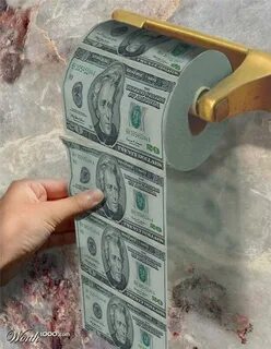 Смешные картинки с деньгами