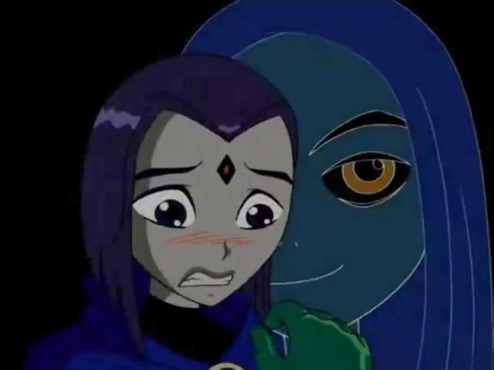 Raven quest part 4