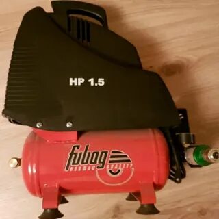 Fubag paint