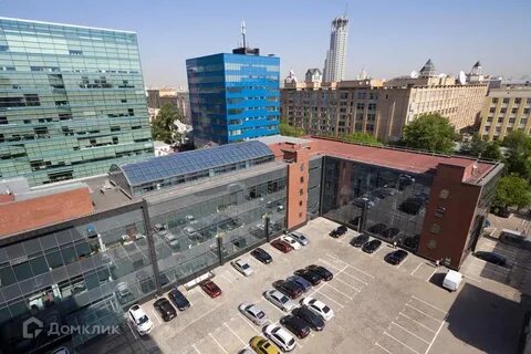 Москва кожевническая 14