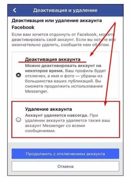 Удалить аккаунт Фейсбук. Как удалить аккаунт в Фейсбук. Как удалить страницу в Фейсбуке с телефона навсегда. Удалить Фейсбук навсегда. Как удалить фейсбук с телефона андроид навсегда