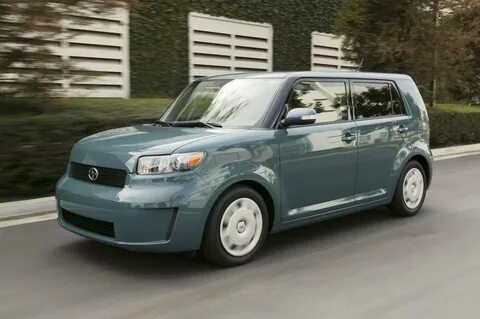 Scion перевод